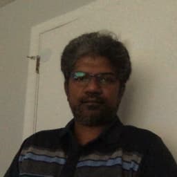 Ravindran Radhakrishnan